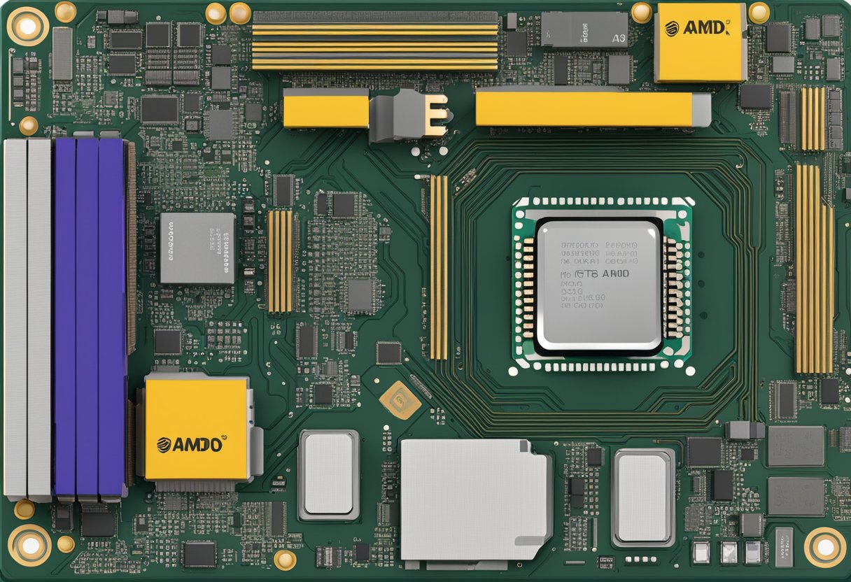 Which Intel and AMD CPUs Support PCIe 5.0: A Comprehensive Guide Which Intel and AMD CPUs Support PCIe 5.0: A Comprehensive Guide