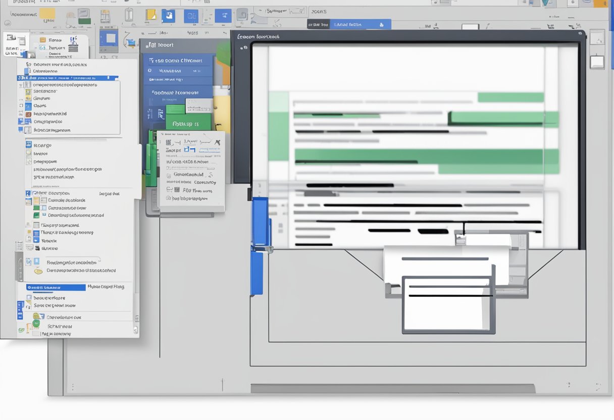 Why Can't I Copy Paste in Microsoft Word: Troubleshooting Tips - Byte Bite Bit