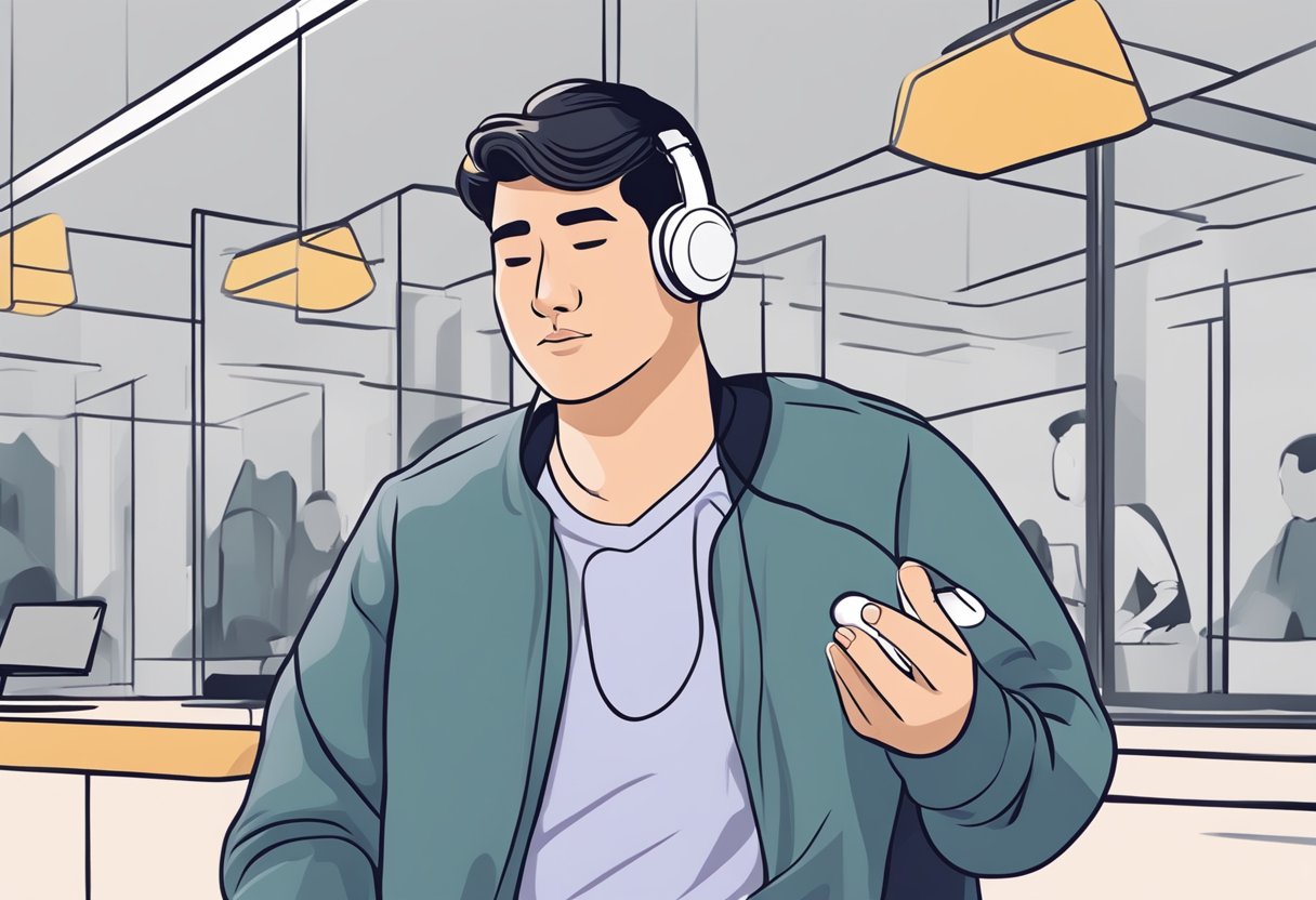 Why Do My AirPods Keep Cutting Out: Troubleshooting Connectivity Issues Why Do My AirPods Keep Cutting Out: Troubleshooting Connectivity Issues