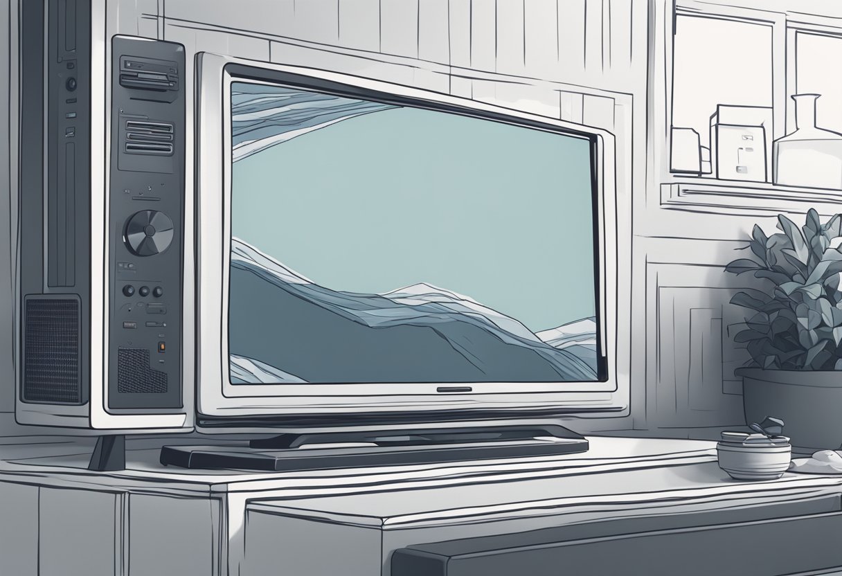 Why Does My PS5 Keep Freezing? – Troubleshooting Tips for Uninterrupted Gaming Why Does My PS5 Keep Freezing? – Troubleshooting Tips for Uninterrupted Gaming