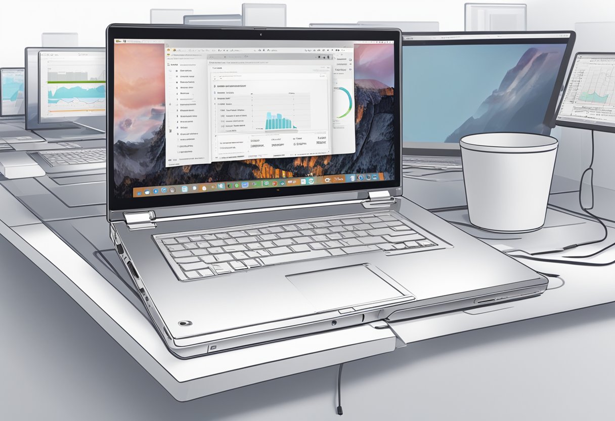Why Does Ubuntu Consume More Battery Than Windows: Analyzing Power Efficiency Differences Why Does Ubuntu Consume More Battery Than Windows: Analyzing Power Efficiency Differences