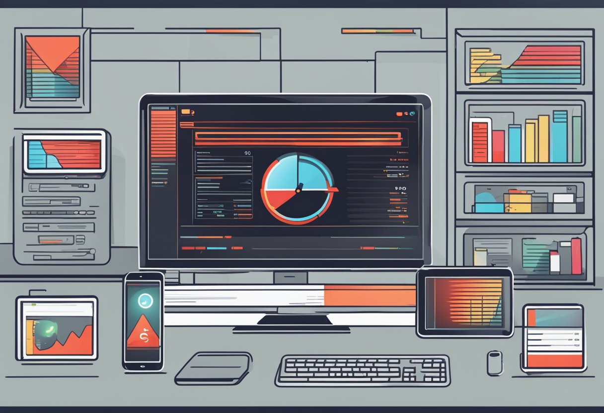Why Is My Disk Usage at 99%: Uncovering the Causes and Solutions