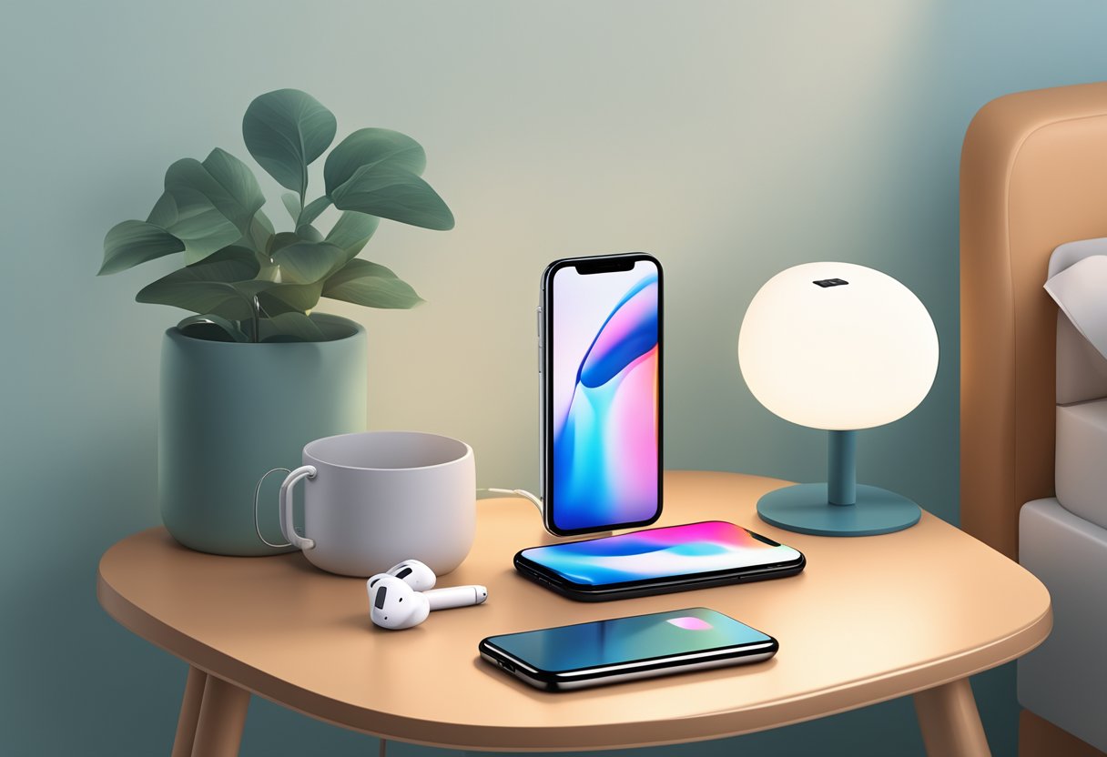 Will Alarm Go Off with Airpods In: Ensuring You Wake Up On Time