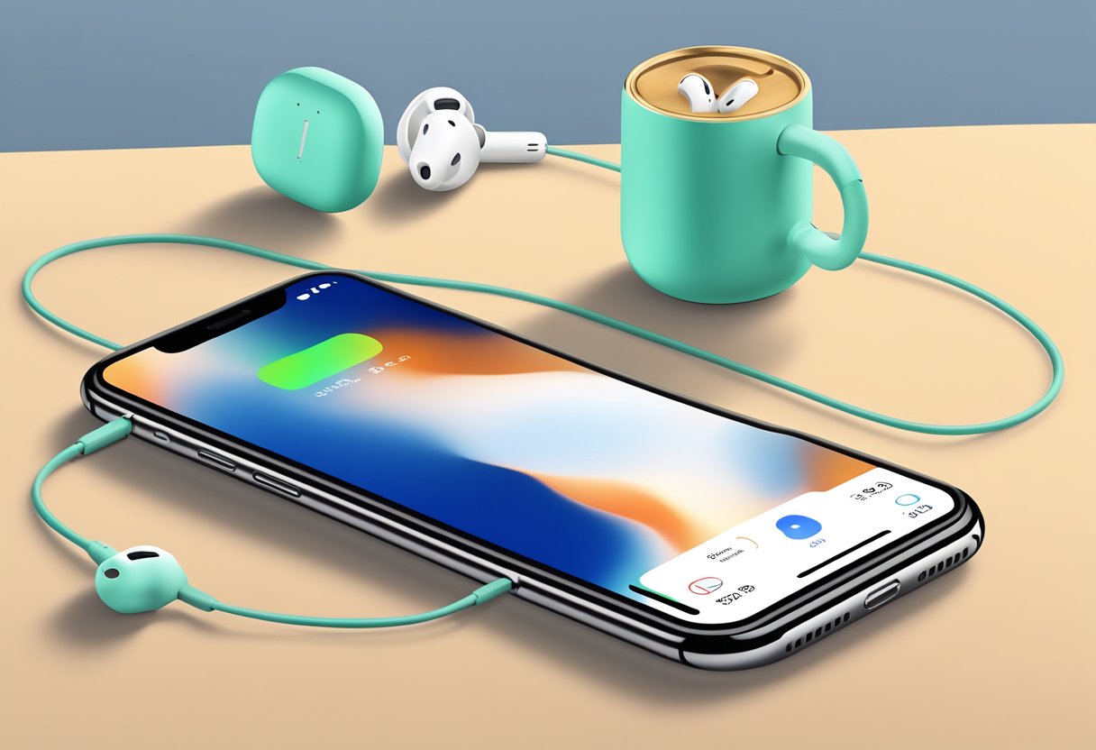 Will Alarm Go Off with Airpods In Ensuring You Wake Up On Time Byte