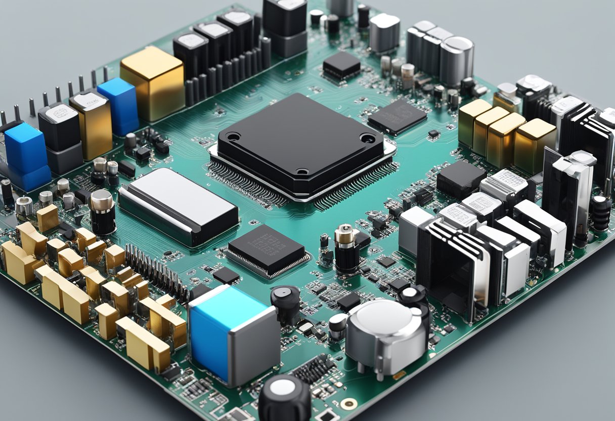 Will Motherboard Boot Without CMOS Battery Understanding Startup Essentials Byte Bite Bit