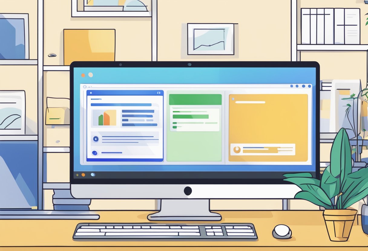 Windows 11 Backup Options Missing: How to Resolve the Issue Windows 11 Backup Options Missing: How to Resolve the Issue