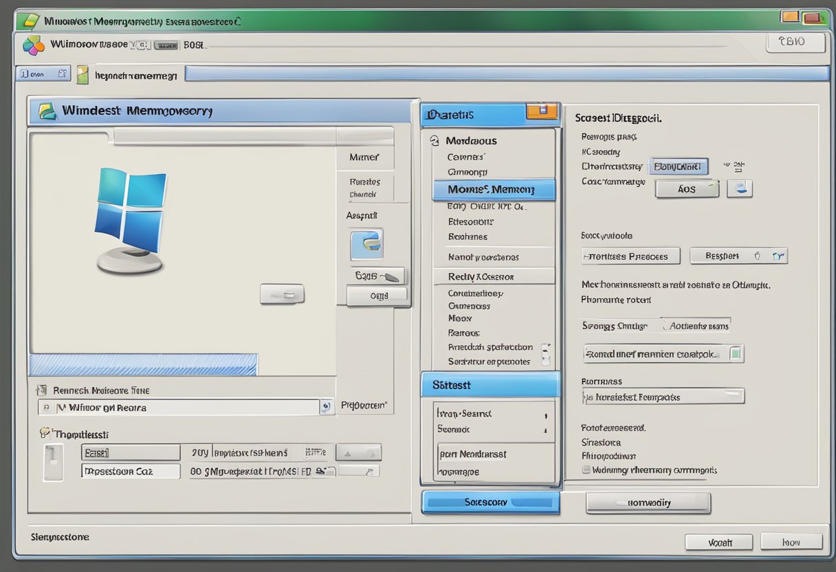 Windows Memory Diagnostic vs Memtest: Evaluating Computer Memory Testing Tools