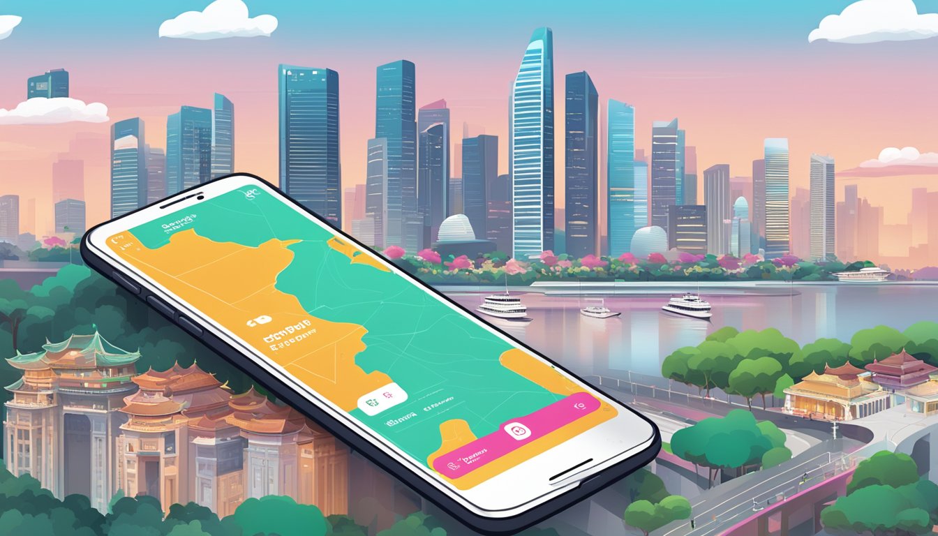 Score Big Savings with Foodpanda Promo Code Singapore Get Up to 50 Off Your Next Meal