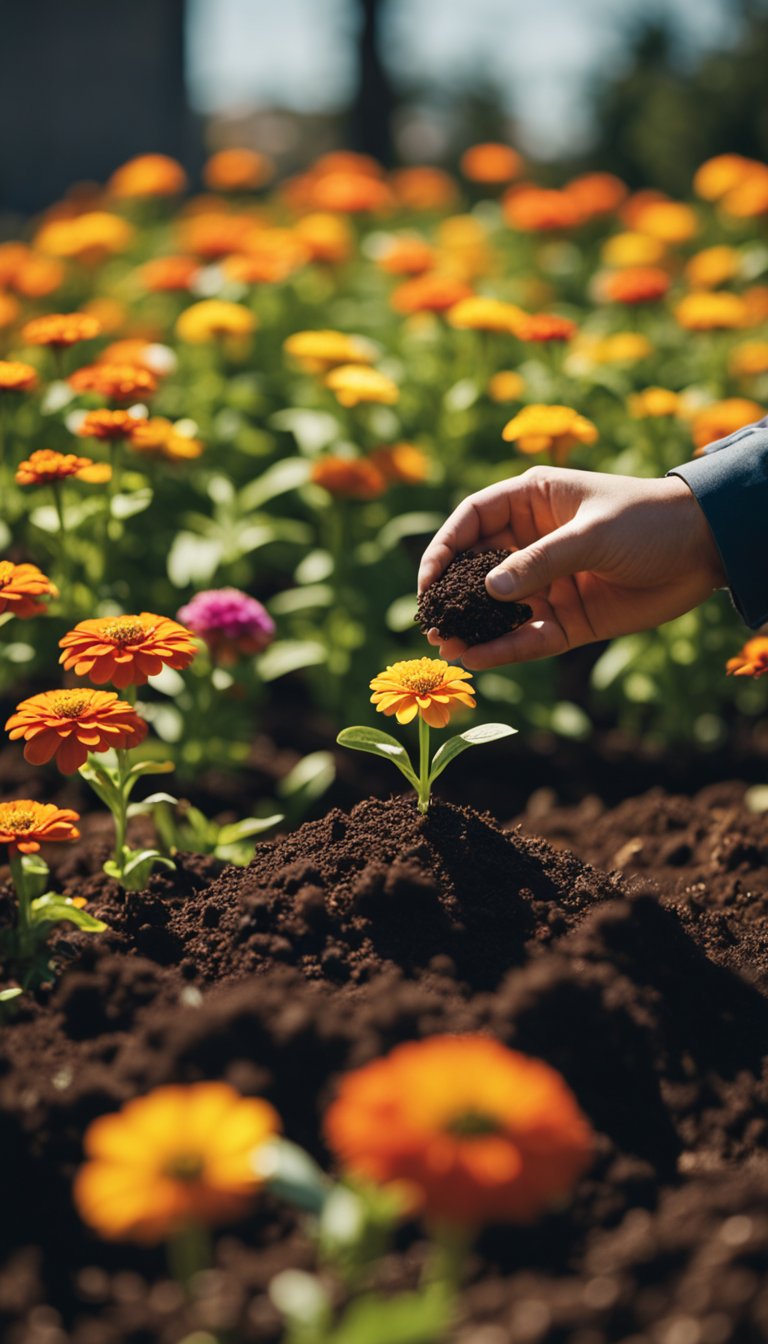 Experience the satisfaction of growing zinnias from seed in your own backyard! Our comprehensive tutorial covers all the essentials, making it easy for beginners and seasoned gardeners alike to enjoy the beauty of these beloved flowers. Start your zinnia-growing journey today!