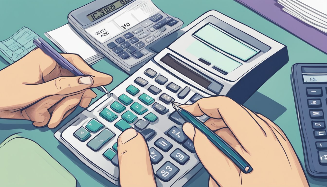 loan to value calculator