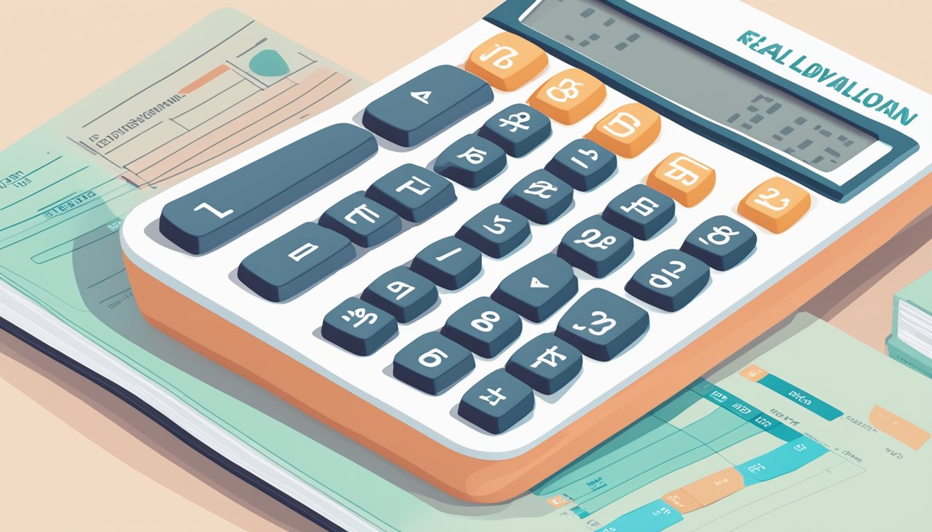 HDB Monthly Installment Calculator Your Ultimate Guide to Budgeting in