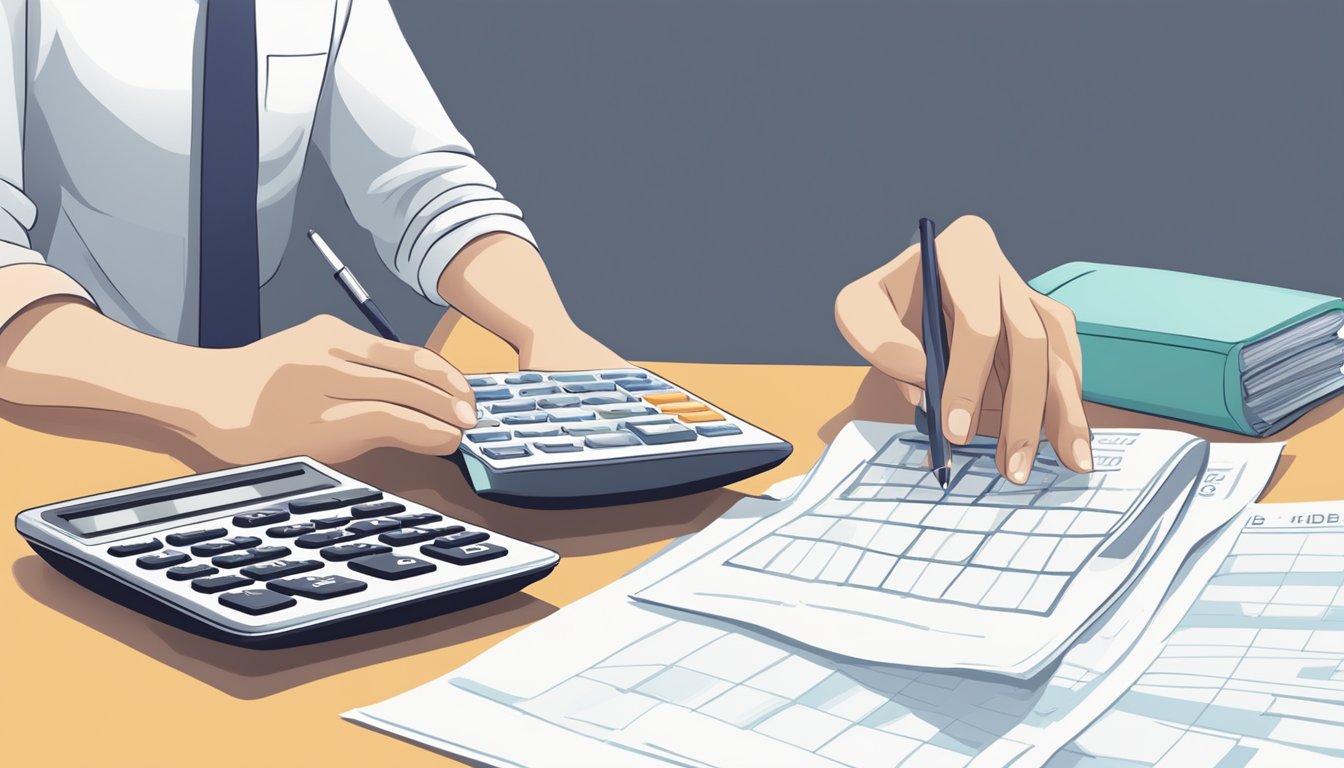 HDB Monthly Installment Calculator Your Ultimate Guide to Budgeting in