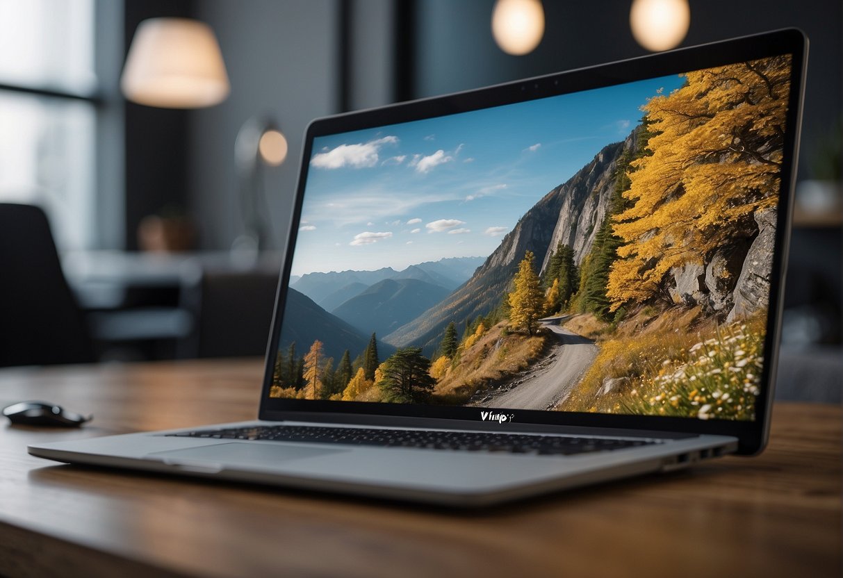 A side-by-side comparison of vidiq and its alternatives, highlighting features and usability