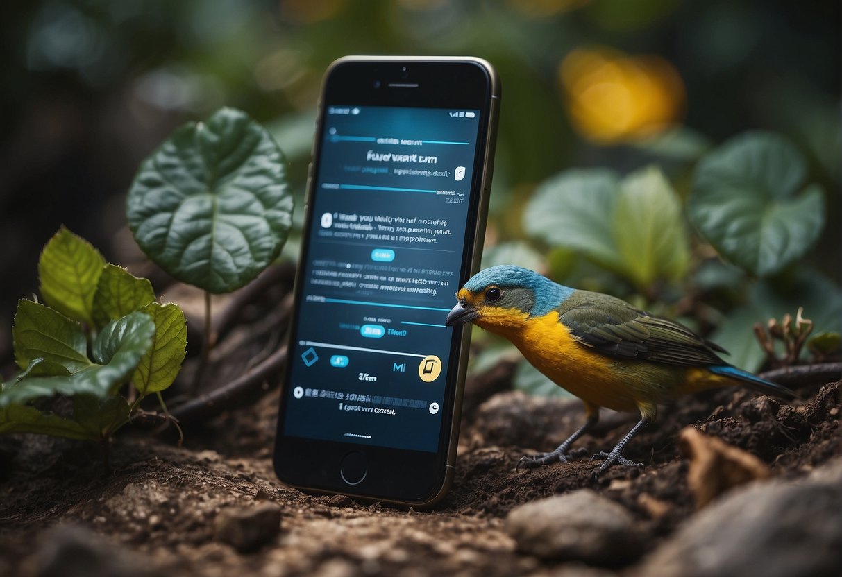 Various tweet hunter alternatives integrate and are compatible with each other. A network of interconnected devices and platforms