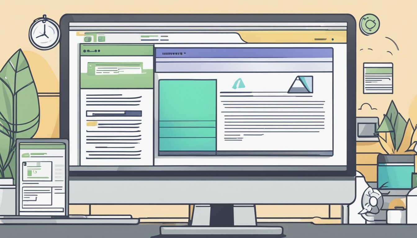 HLE Application Status Singapore Check Your HDB Loan Status Now