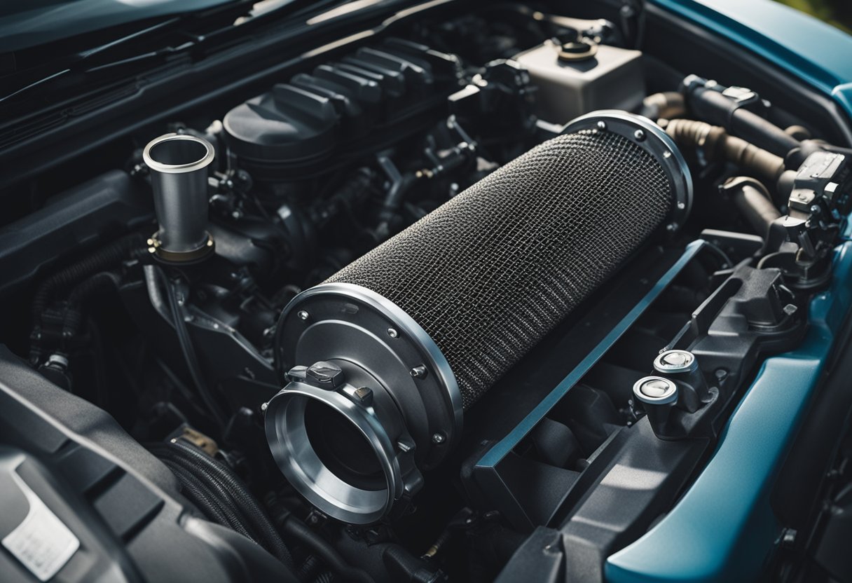 How Often Should I Change My Car’s Air Filter? A Guide for Car Owners