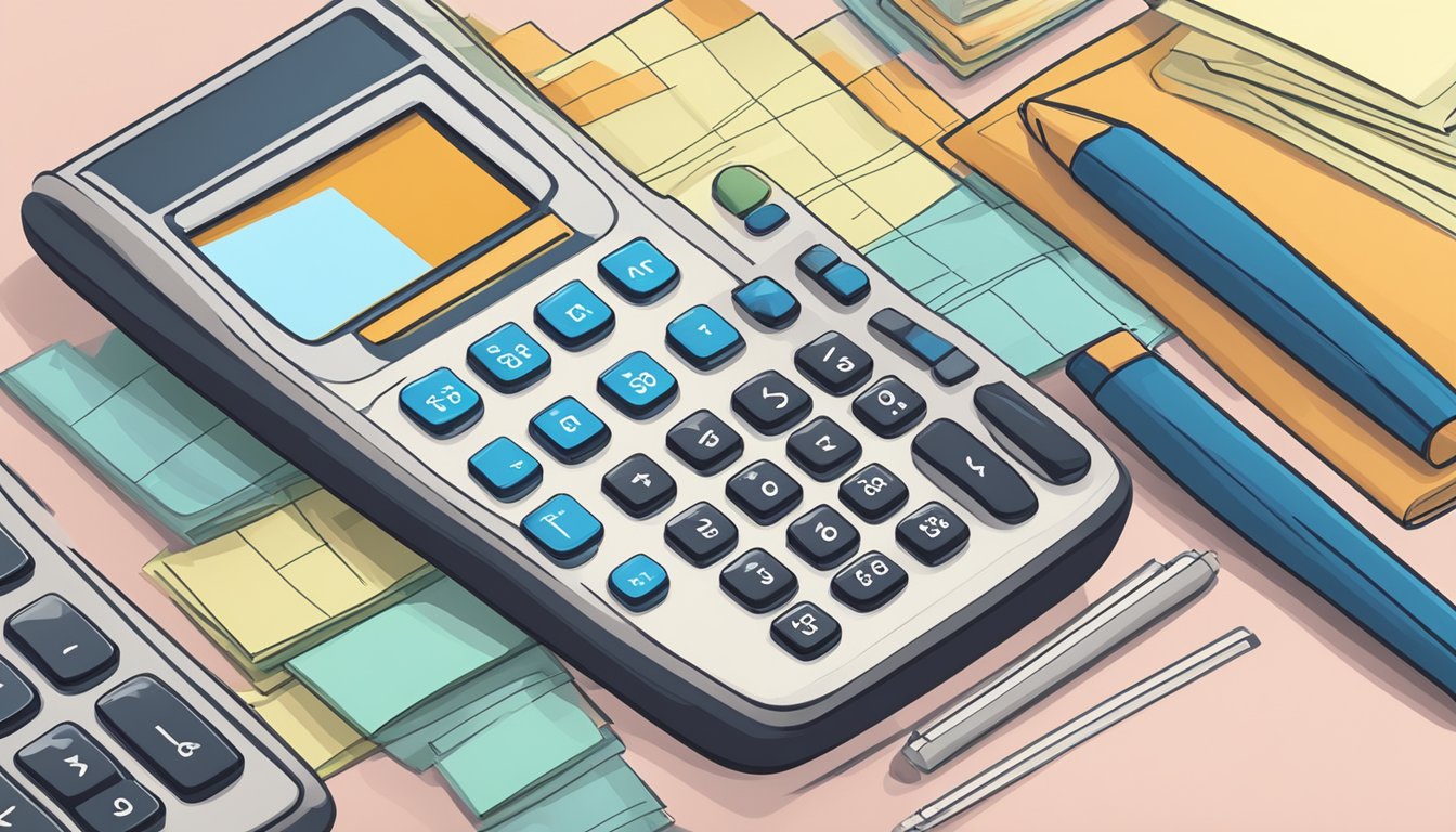 Calculate Your Mortgage Loan Interest in Singapore A StepbyStep