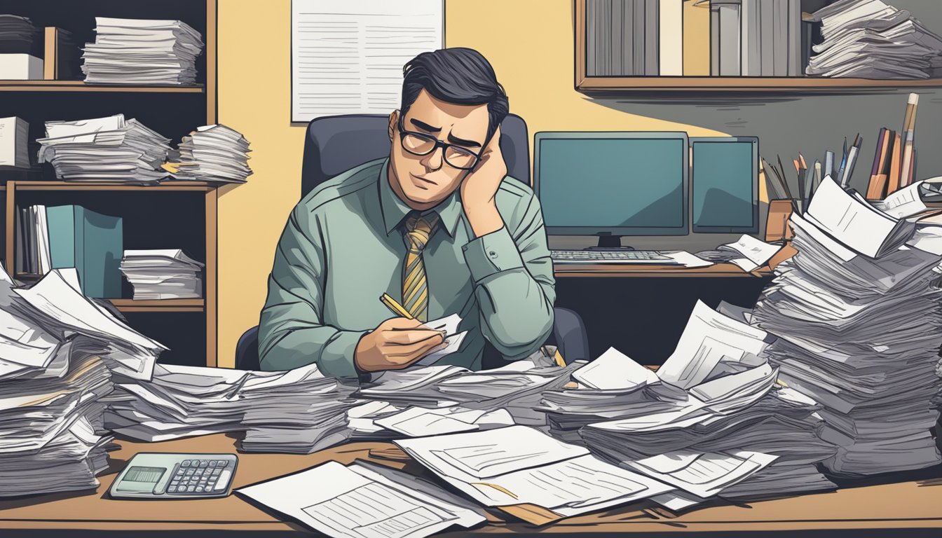 Singaporeans, Say Goodbye to Multiple Payday Loans The Ultimate Guide