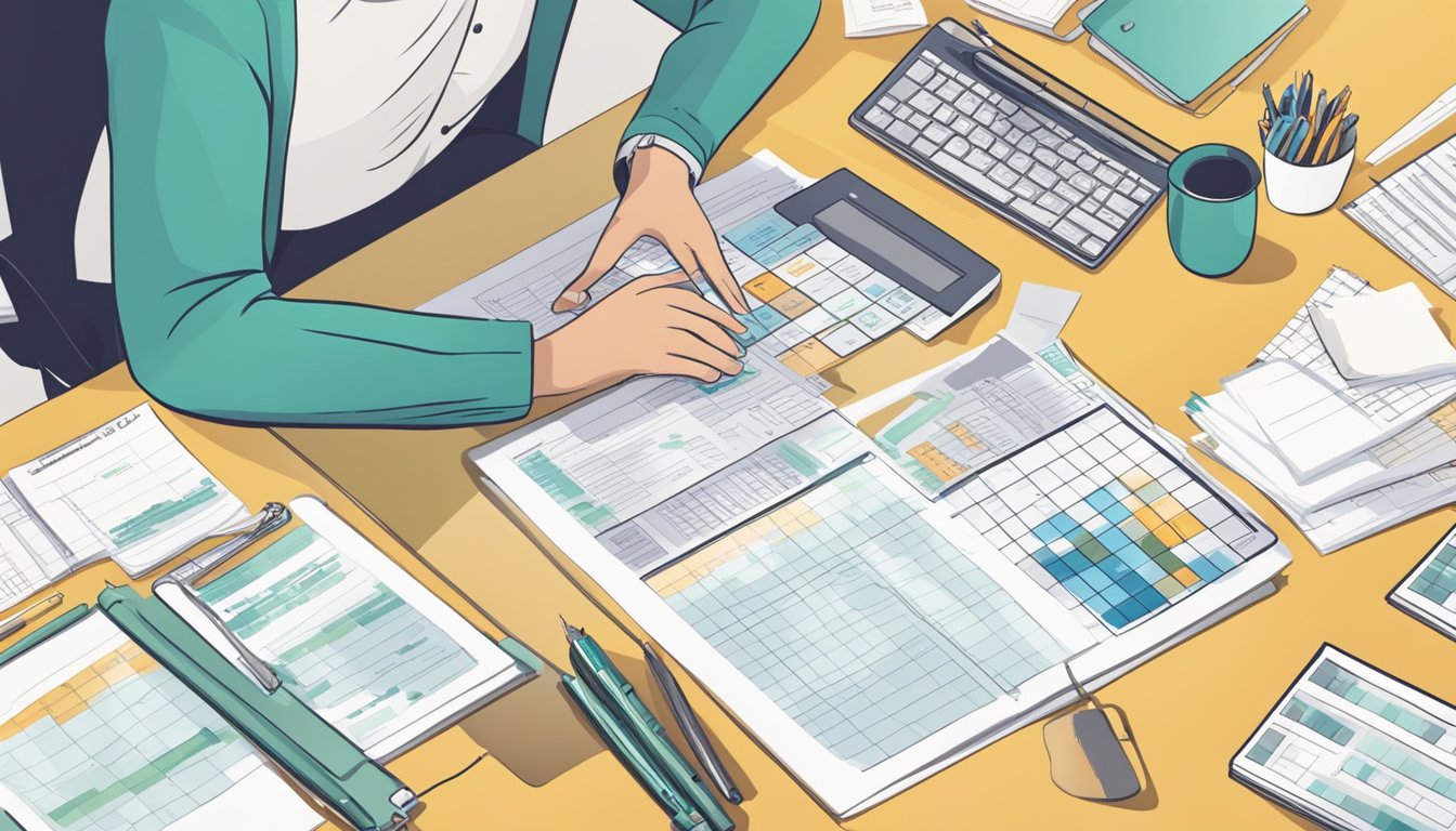 Singaporeans, Say Goodbye to Multiple Payday Loans The Ultimate Guide