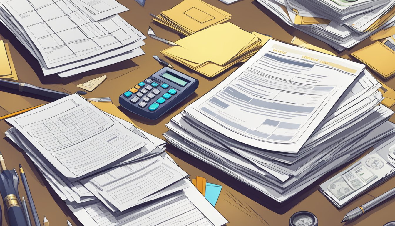 Singaporeans, Say Goodbye to Multiple Payday Loans The Ultimate Guide