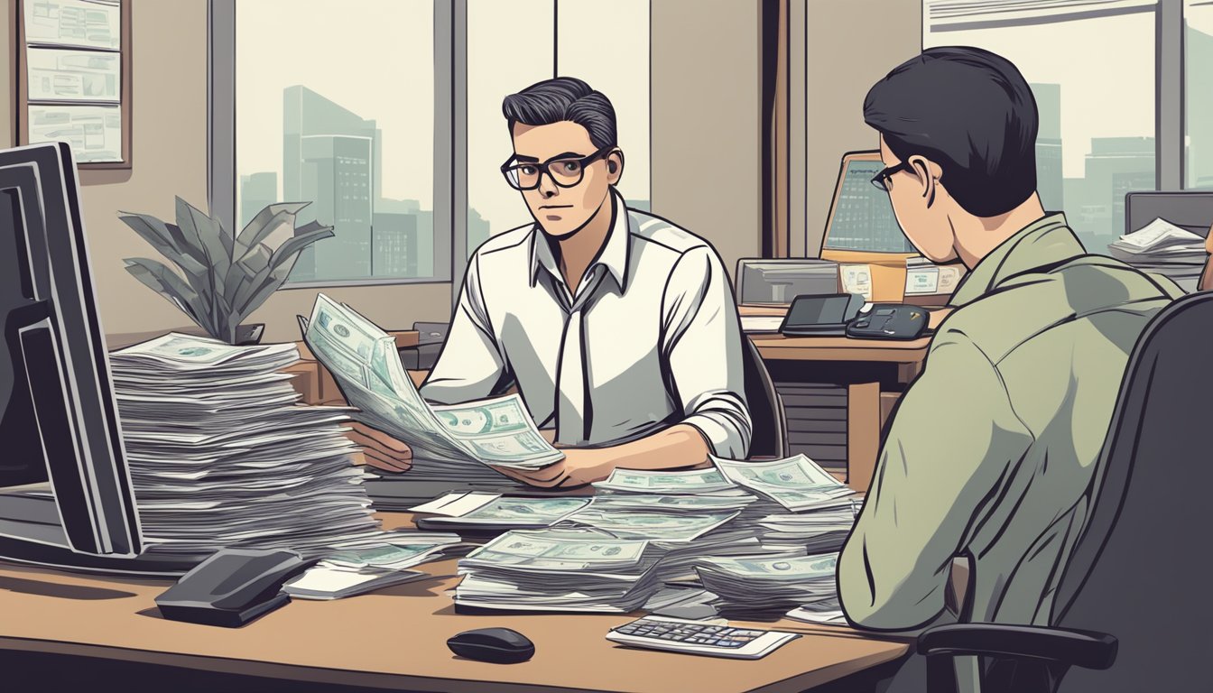 Singaporeans, Say Goodbye to Multiple Payday Loans The Ultimate Guide