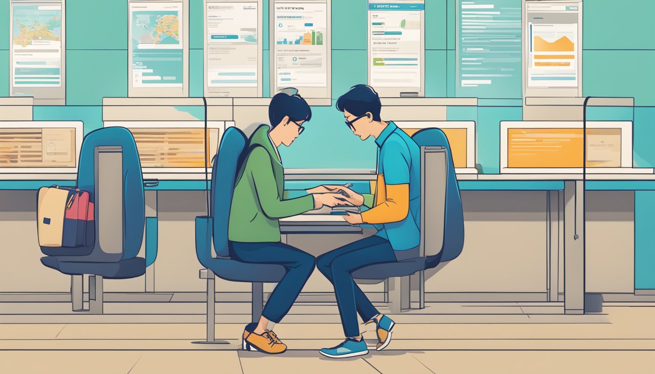 Fly to Singapore for Free How to Redeem Citi Miles for a Flight