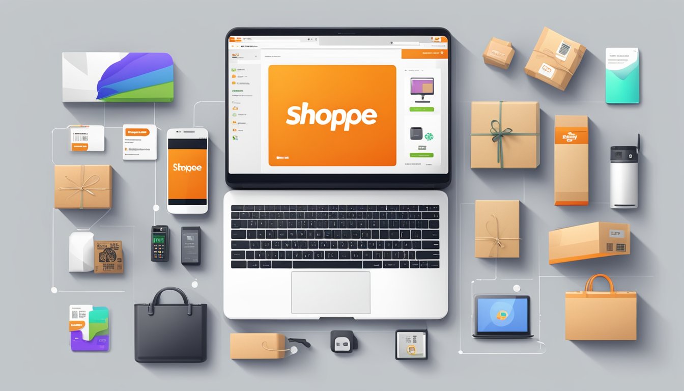 Sell on Shopee Singapore: A Beginner's Guide - Kaizenaire