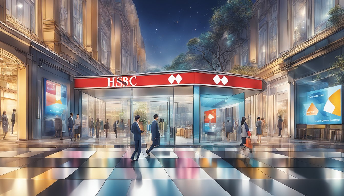 HSBC Credit Card Singapore: The Ultimate Guide to Rewards and Benefits ...