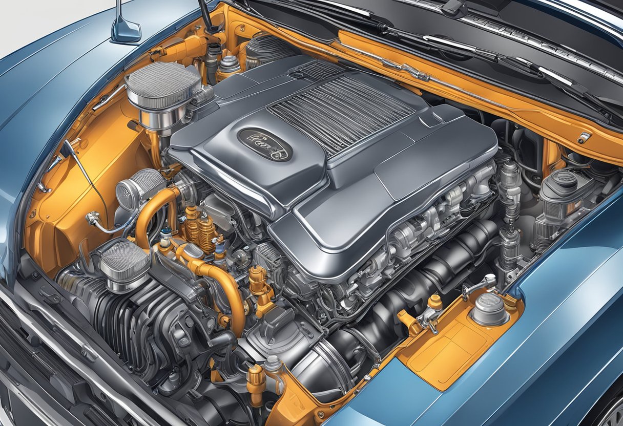 How Can I Cool Down My Engine Fast? These 26 Expert Tips Will Help You