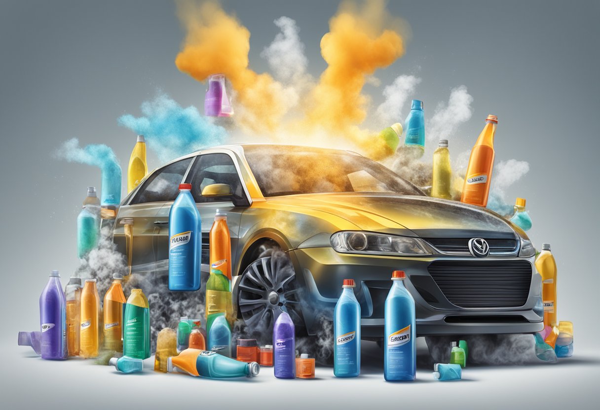 How Can I Cool Down My Engine Fast? These 26 Expert Tips Will Help You