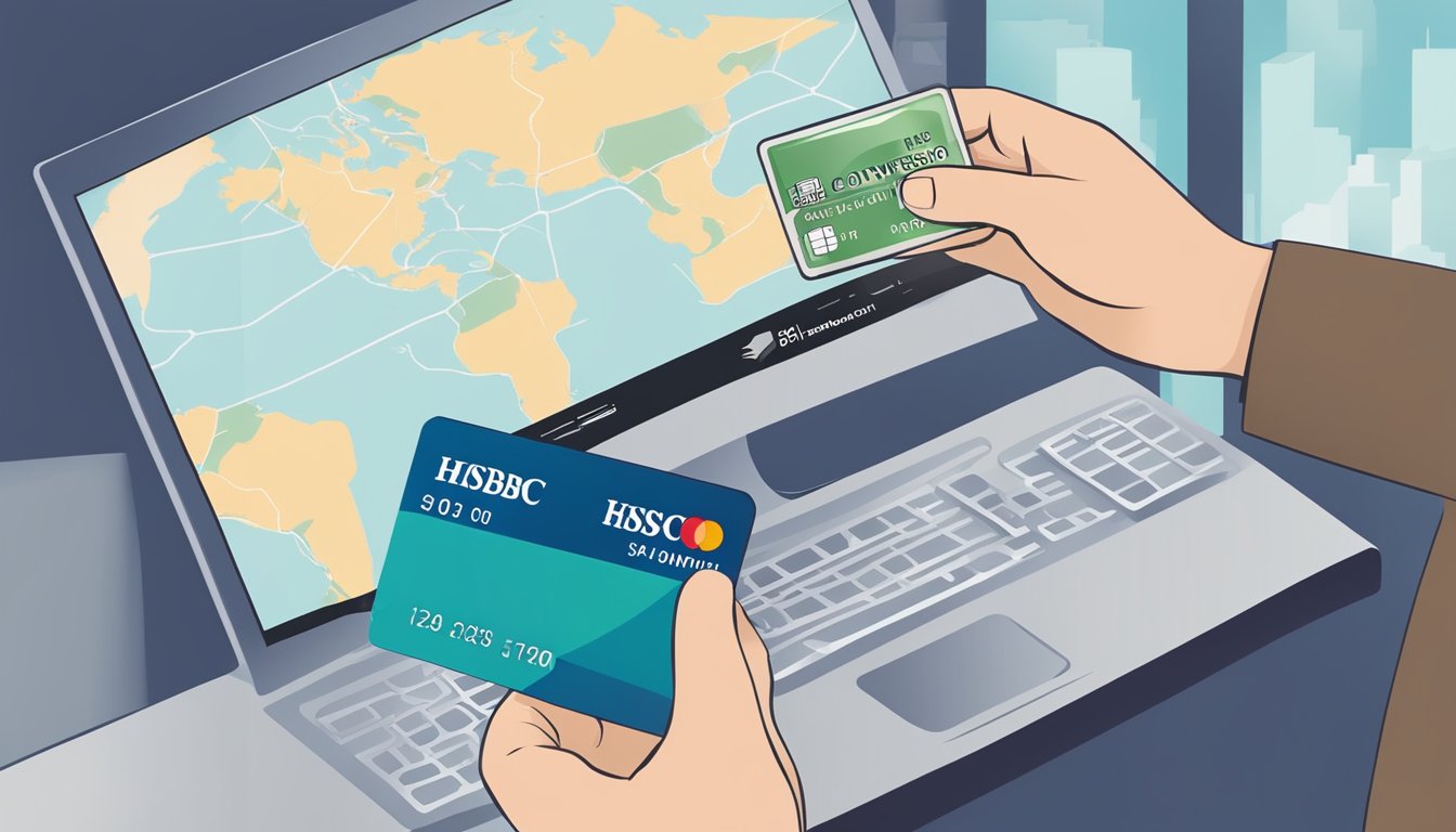 Convert HSBC Points to Miles in Singapore Your Ticket to Exciting