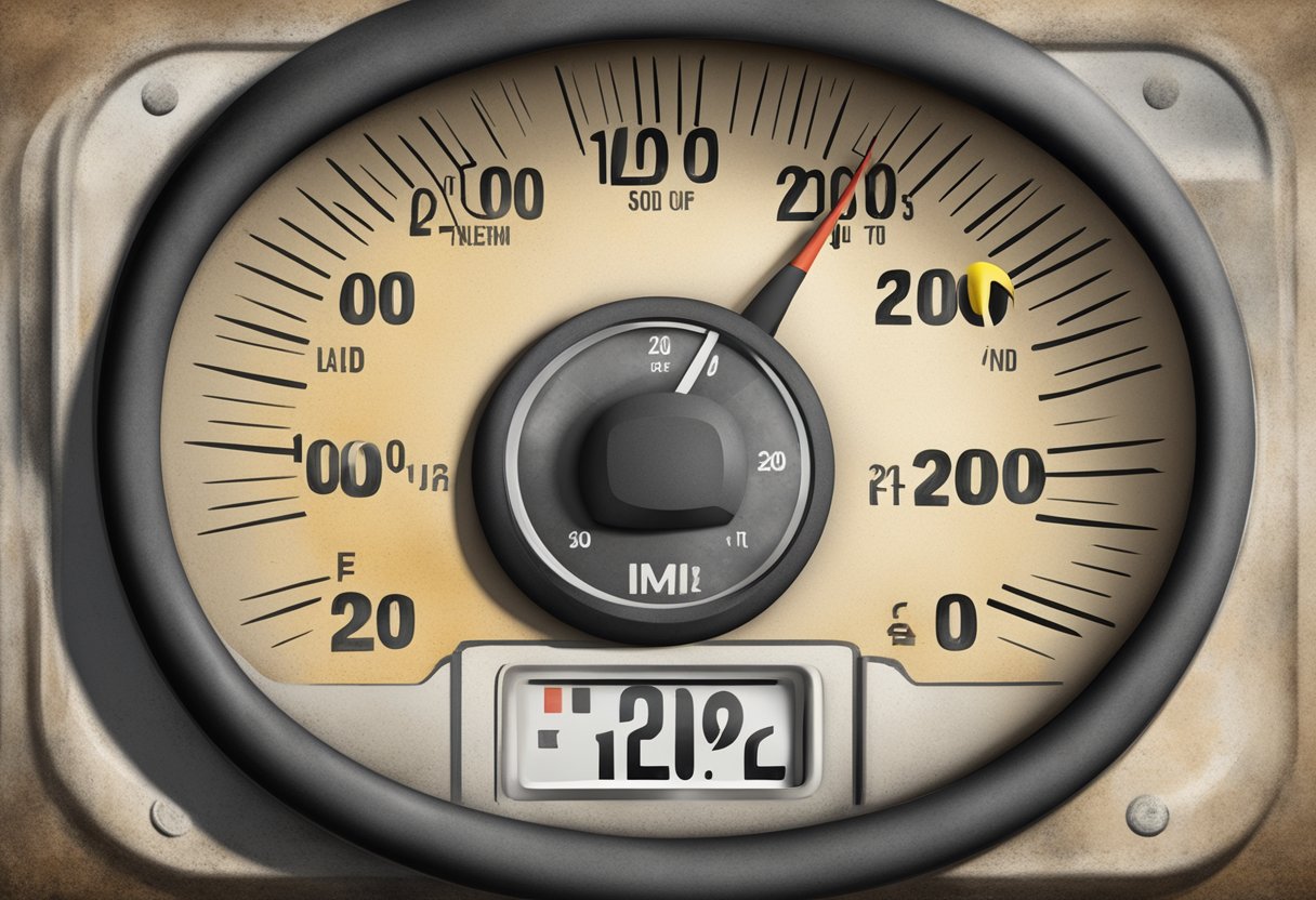 What Is High Mileage for a Car: Understanding Vehicle Longevity - Ran