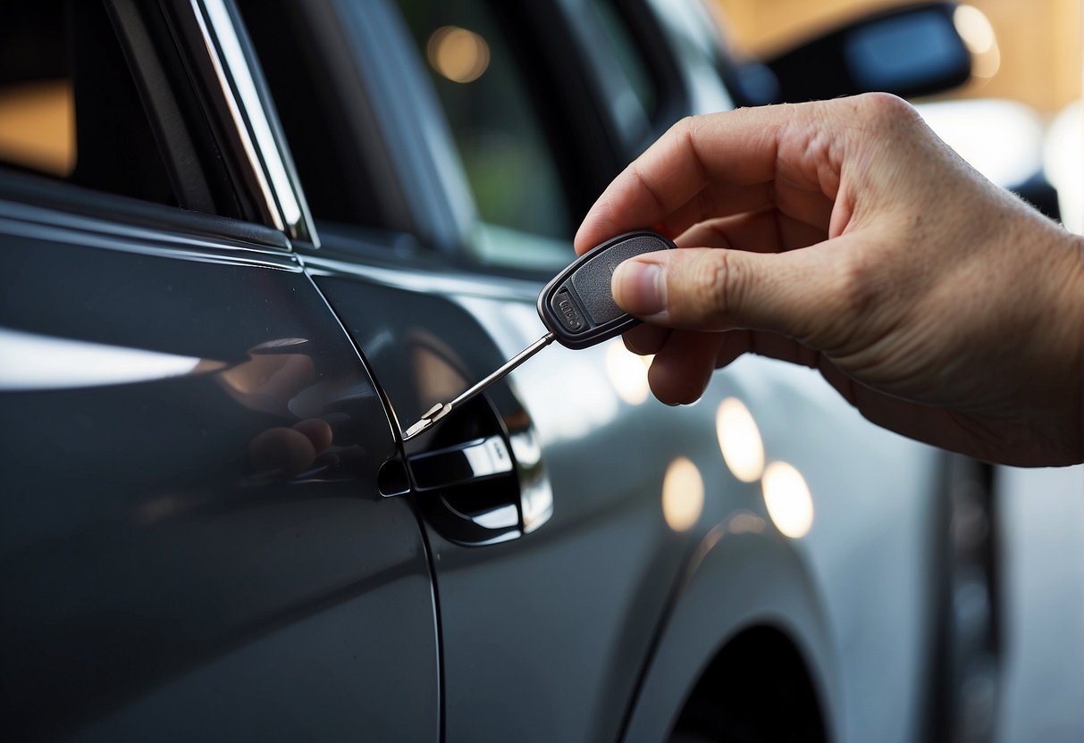 how-to-fix-keyed-car-simple-diy-repair-guide-ran-when-parked-car