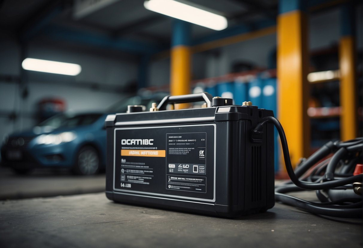 How Long Should A Car Battery Last Without Driving: Lifespan Factors ...