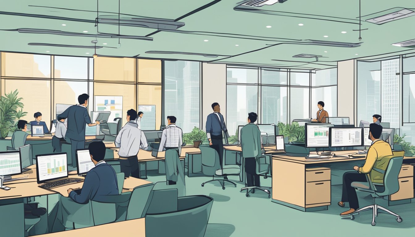 Is Keppel Corp a Hot Buy in Singapore's Market? Kaizenaire