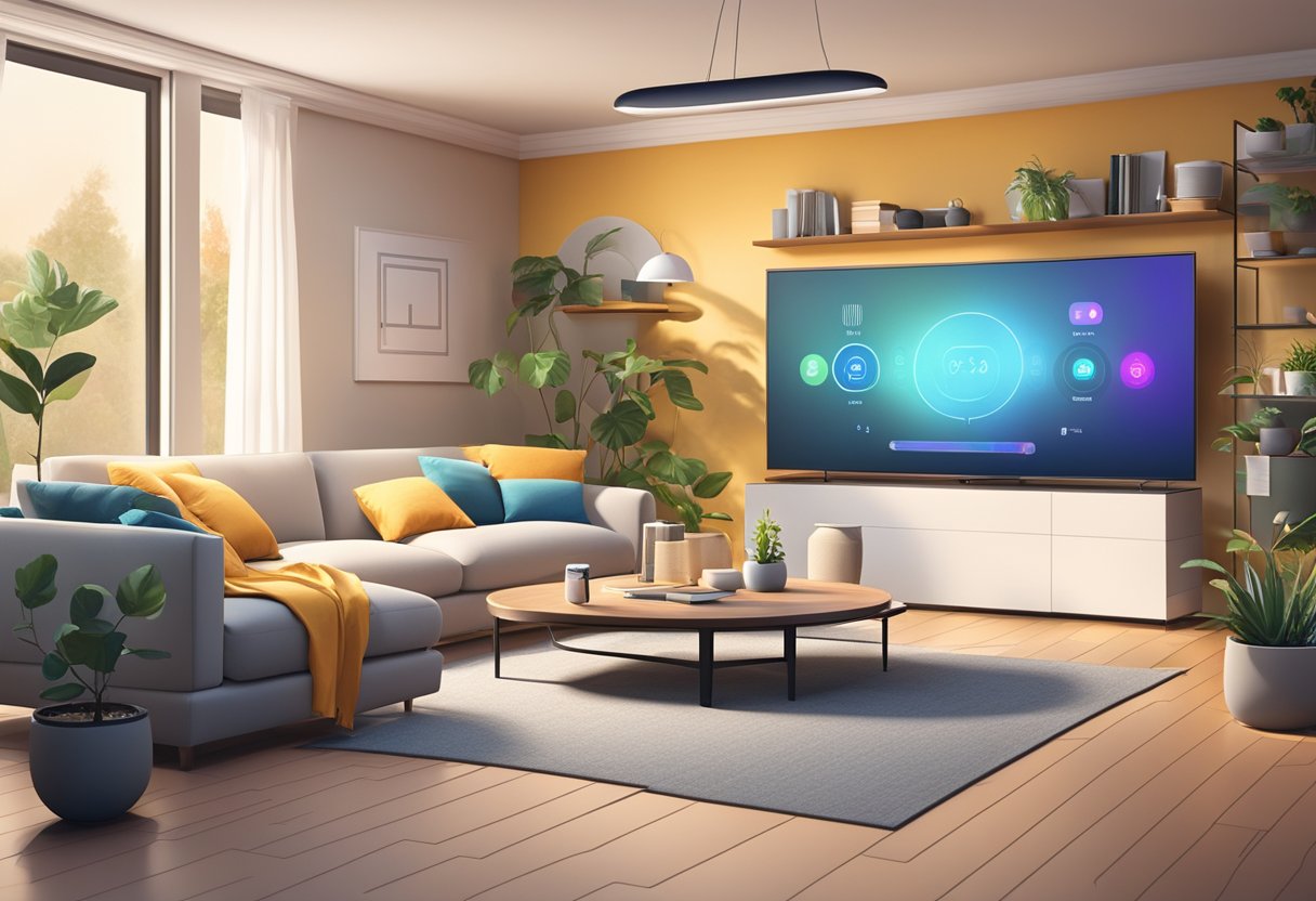 You Can Build Your Own Smart Home Blog