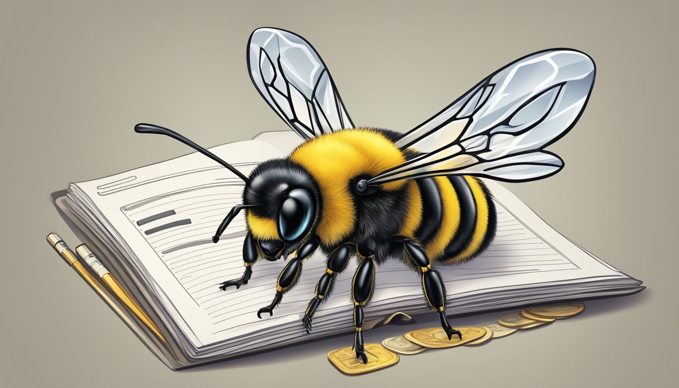 A lending bee calculator in Singapore calculating loan mechanics