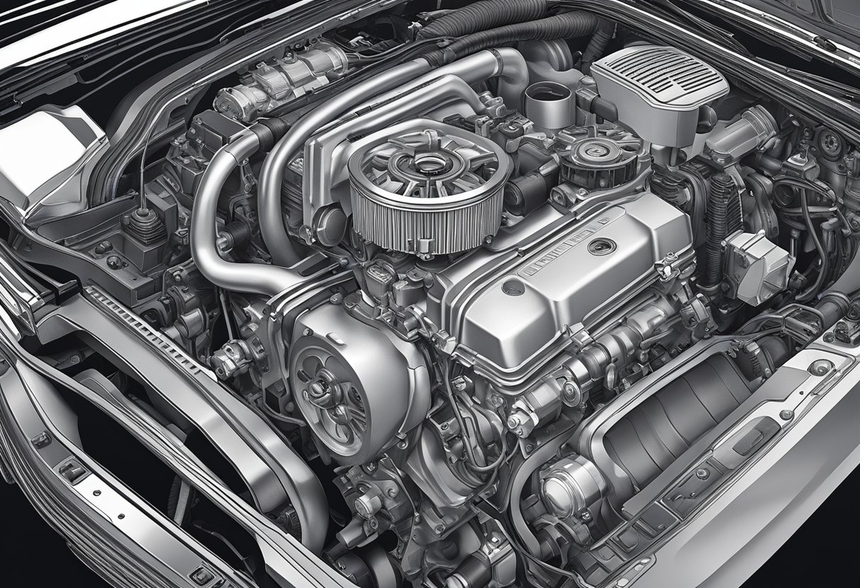 Cam Phasers Explained Symptoms of Failure and Replacement Costs The