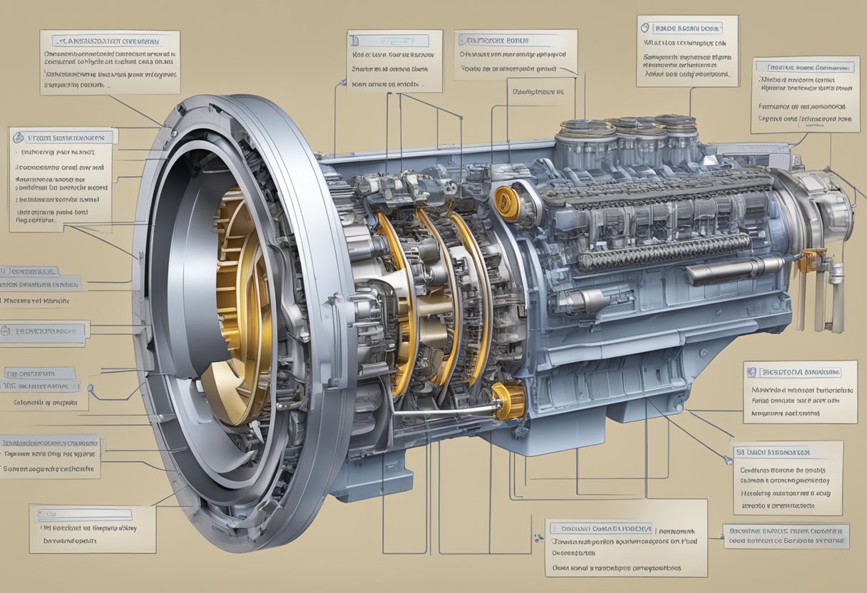 Cam Phasers Explained Symptoms of Failure and Replacement Costs The