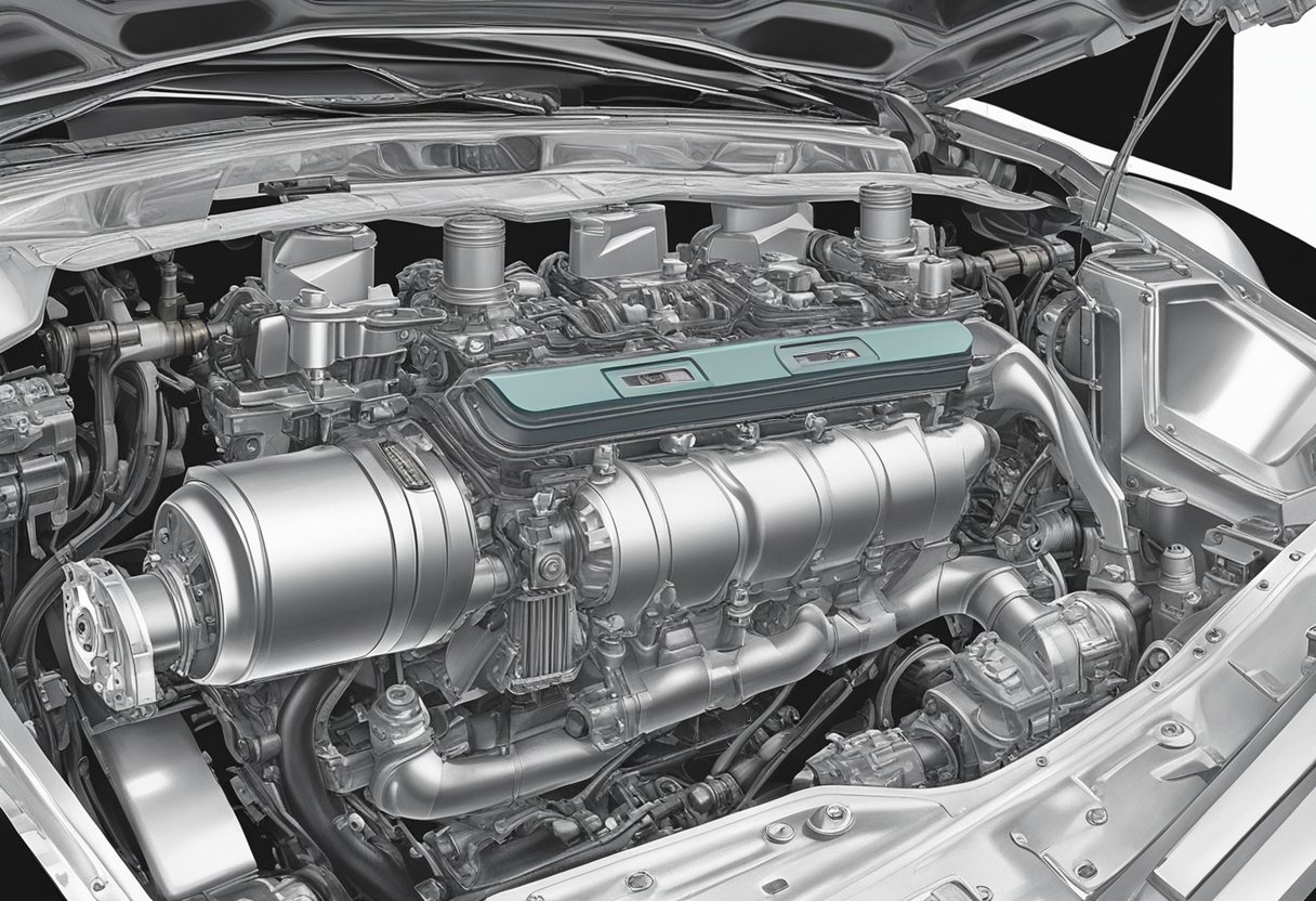 Cam Phasers Explained Symptoms of Failure and Replacement Costs The