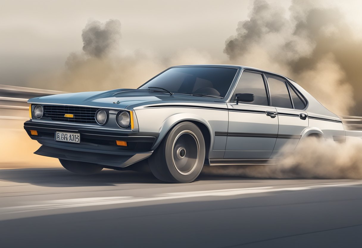 Why Your Car Shakes When Braking Causes and Fixes The Motor Guy