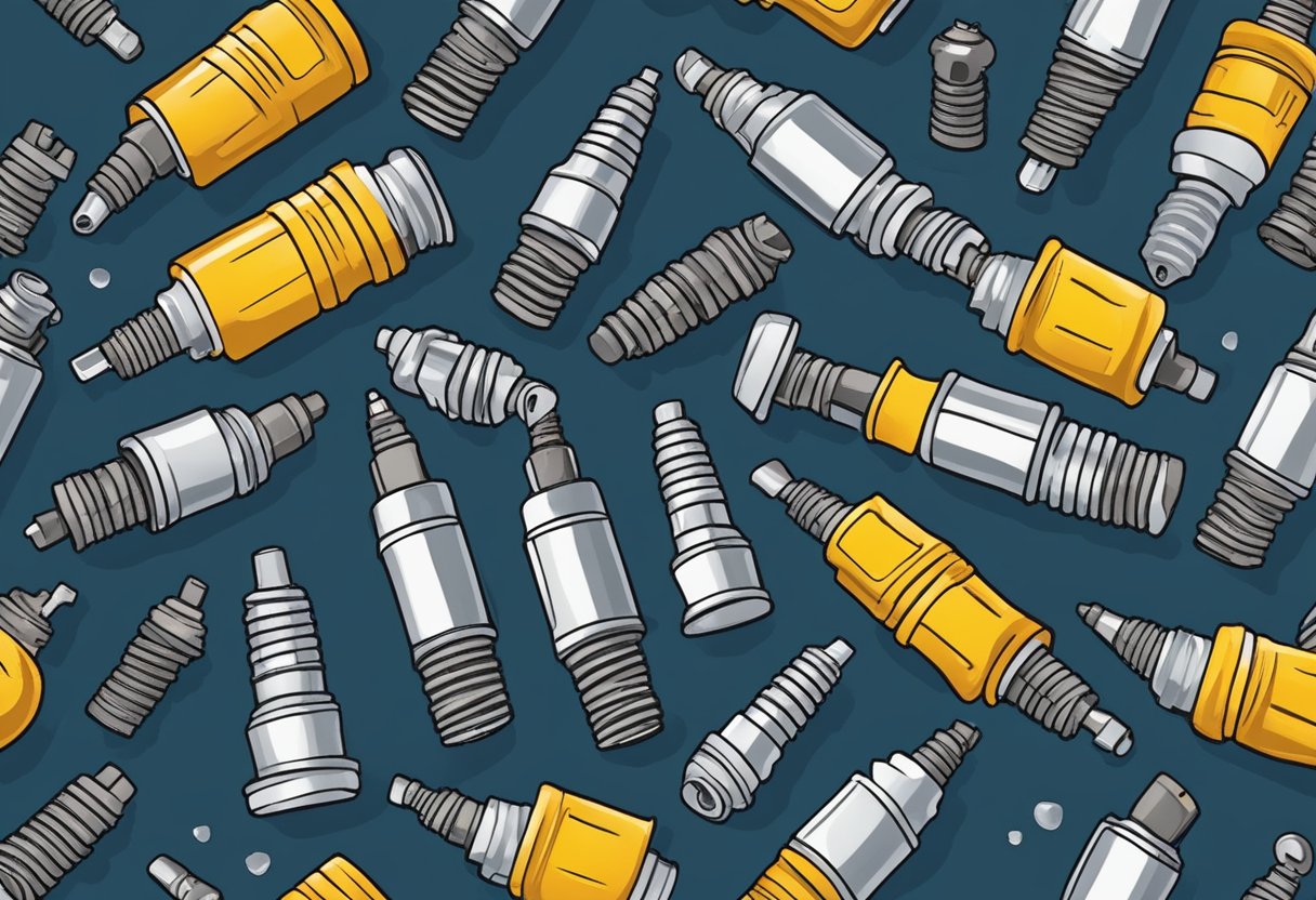 Why Are My Spark Plugs Wet With Oil? Understand the Causes and Find