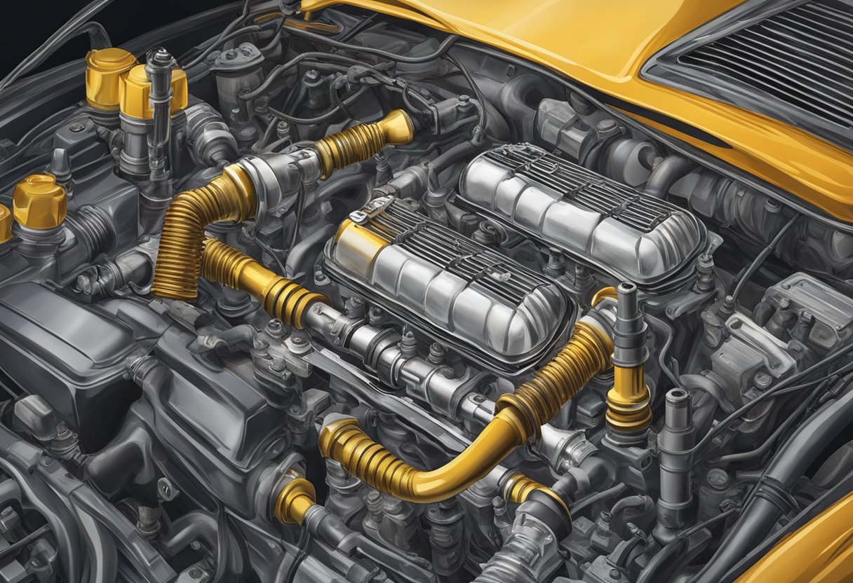 Why Are My Spark Plugs Wet With Oil? Understand the Causes and Find