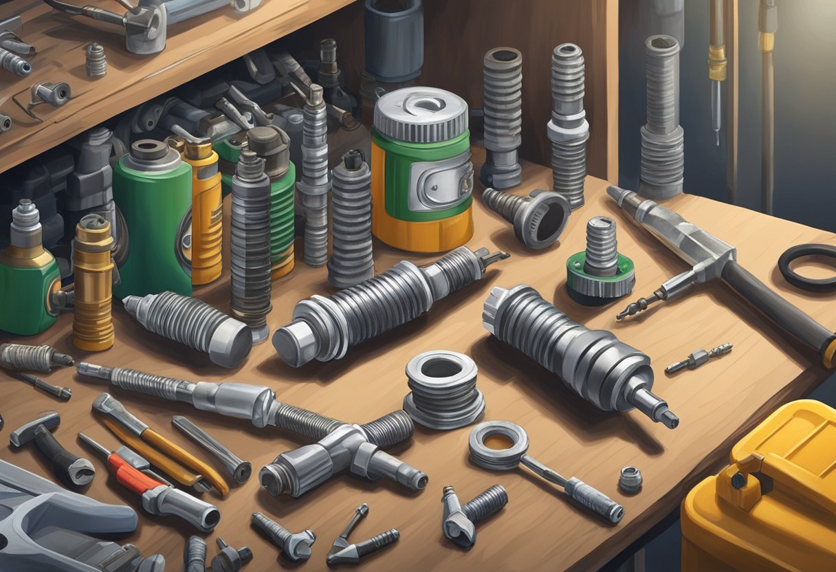 Why Are My Spark Plugs Wet With Oil? Understand the Causes and Find