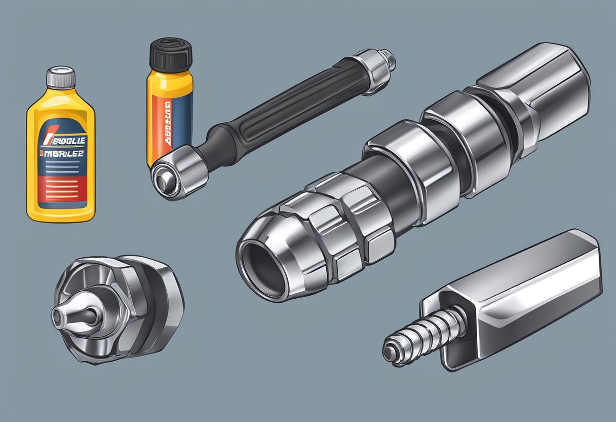 Swollen Lug Nuts Causes and Solutions The Motor Guy