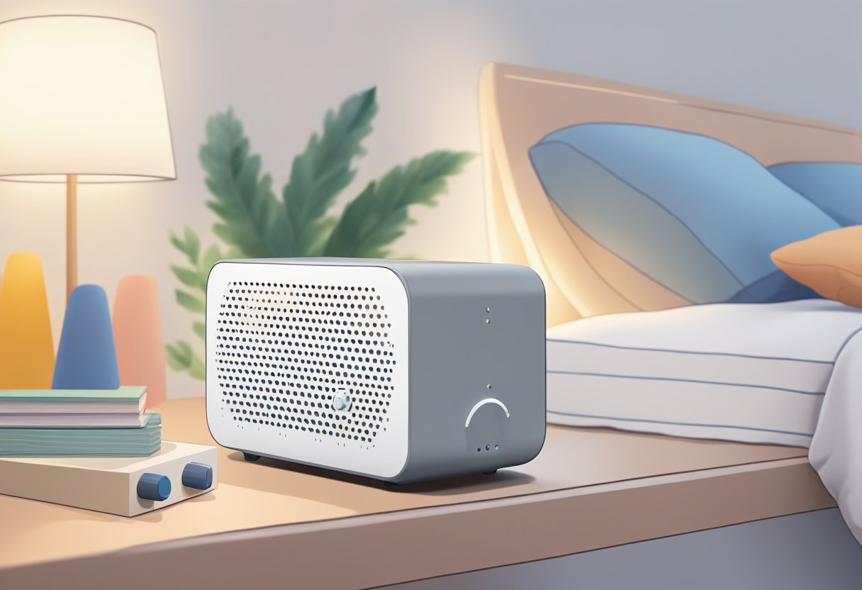 Do White Noise Machines Really Work?