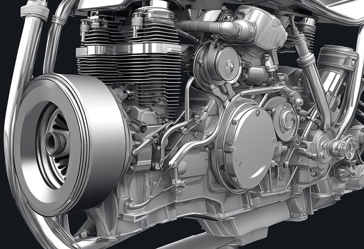 Rod Bearings Unveiled Causes and Symptoms of Failure Explained The