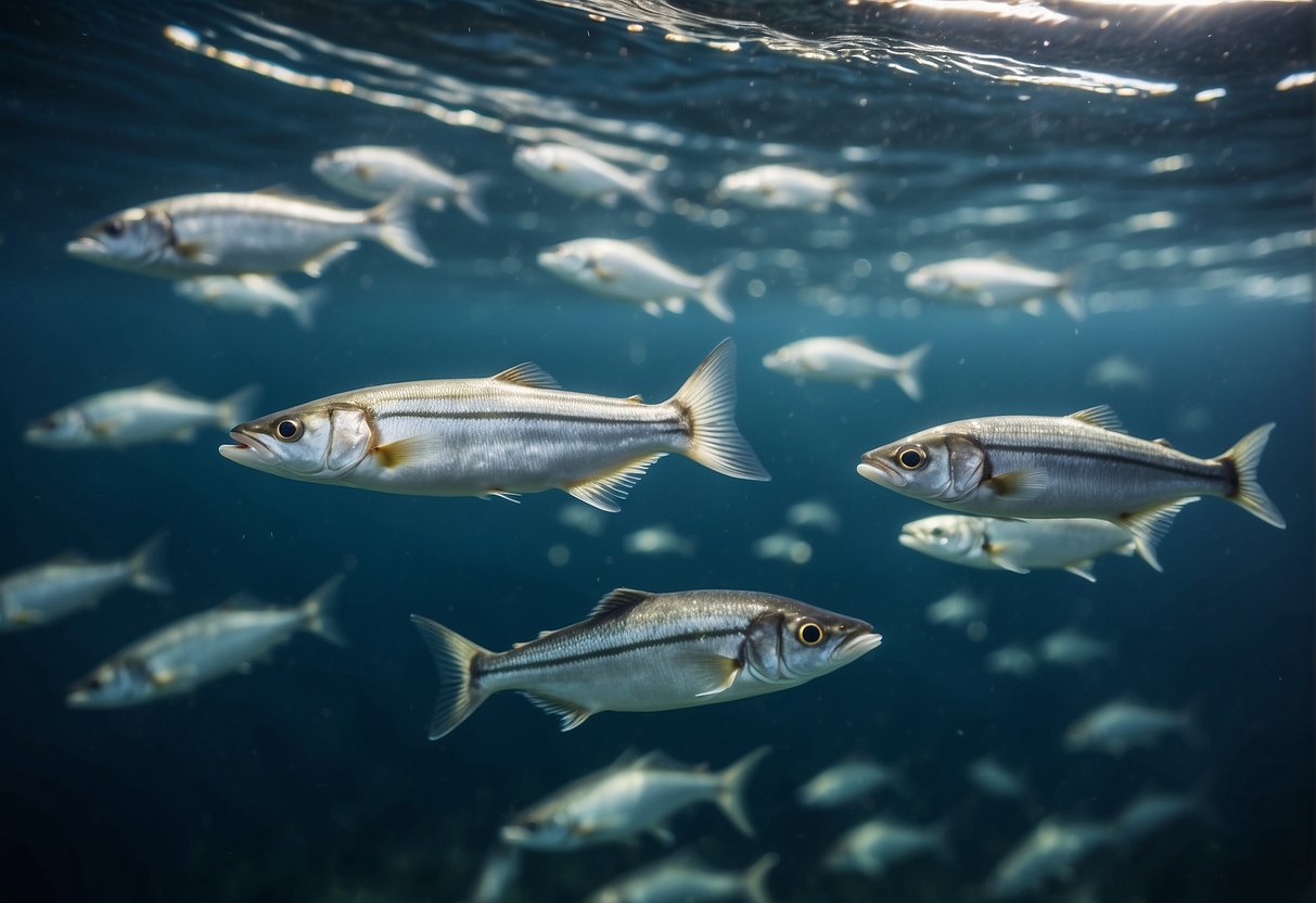 Is Atlantic Herring Low FODMAP? Plant Based Recipes for Toddlers