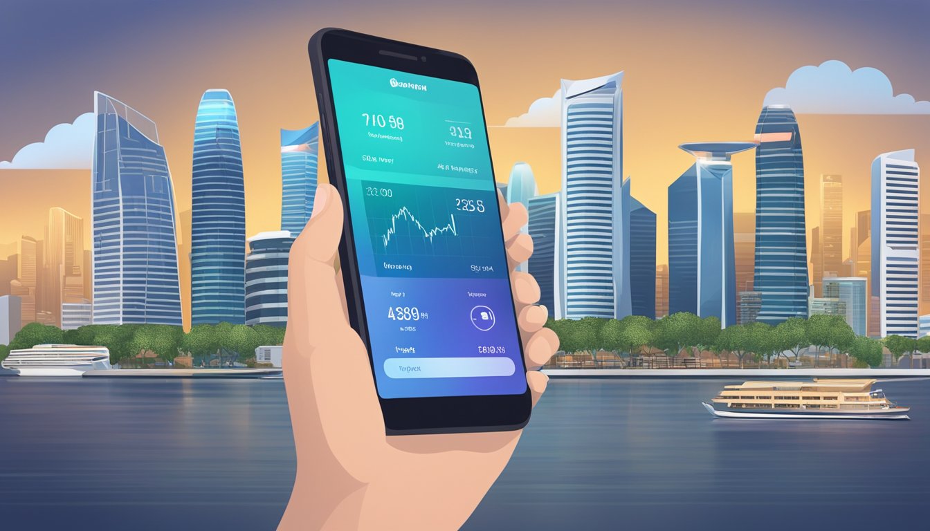 online investment training