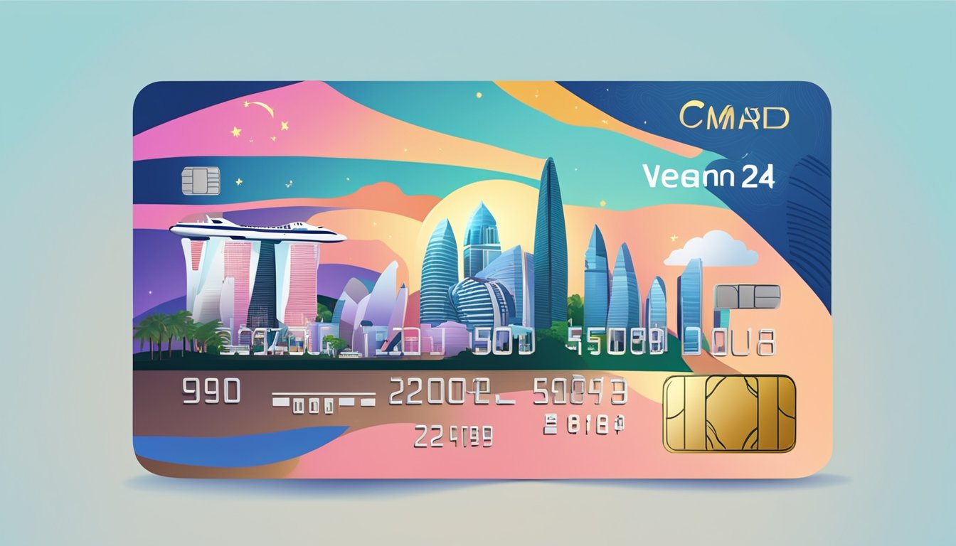 Discover the Most Prestigious Credit Cards in Singapore: Elite Perks ...